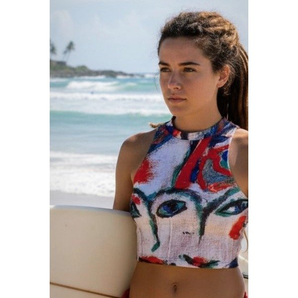 Producto - TOP "LOVESONG" - 0