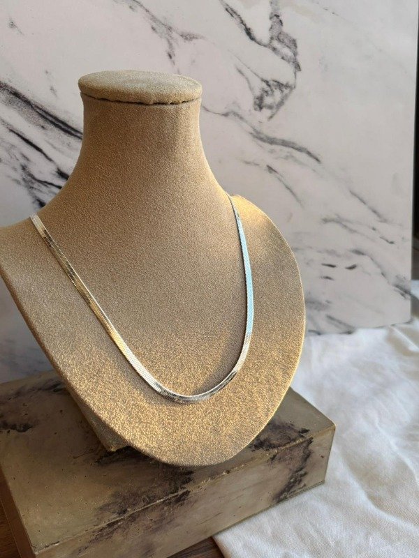 Producto - CADENA SIMPLE