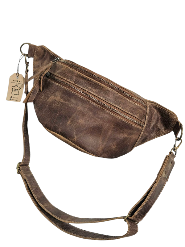 Producto - Riñonera