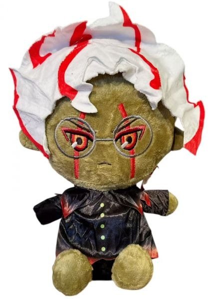 Producto - Peluche Dandadan IV 19cm