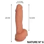 Producto - Natural Nude 6 - 2