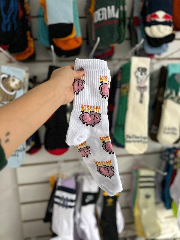 Producto - Chanchito Tennis