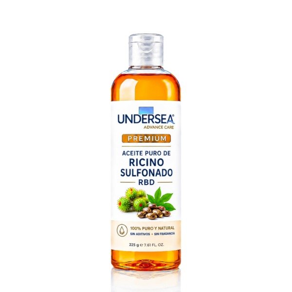 Producto - ACEITE DE RICINO SULFONADO (RBD)
