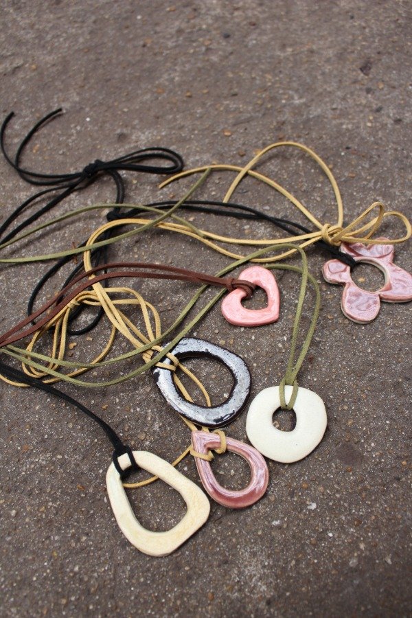 Producto - Collares