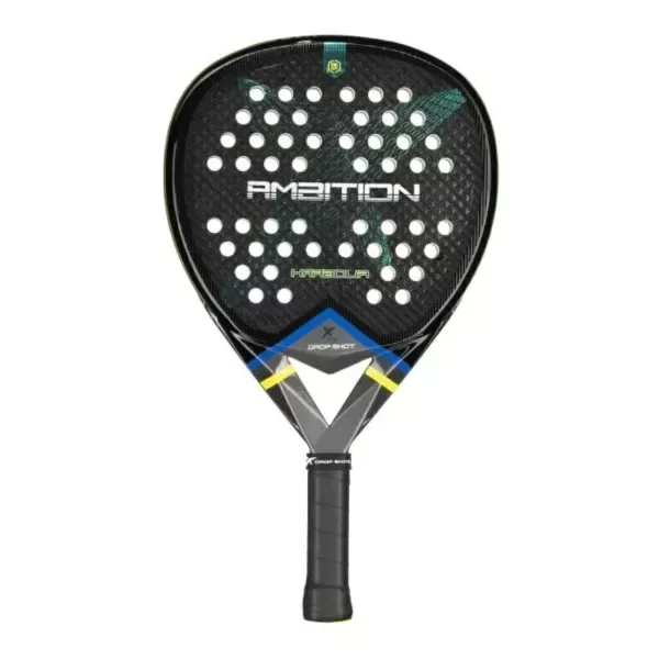 Producto - Paleta Dropshot Harbour 23