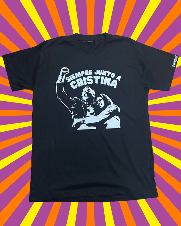 Producto - NÉSTOR Y CRISTINA