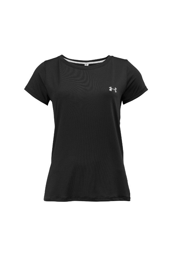 Producto - Remera UA B Tech manga corta para mujer