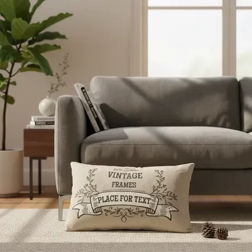 Producto - Almohadones decorativos con frases 60 x 40