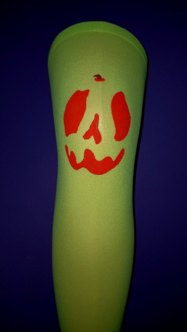 Producto - 2 Apple Poison Bucanera verde flúor