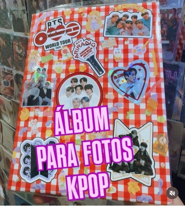 Producto - BINDER MEDIANO BTS