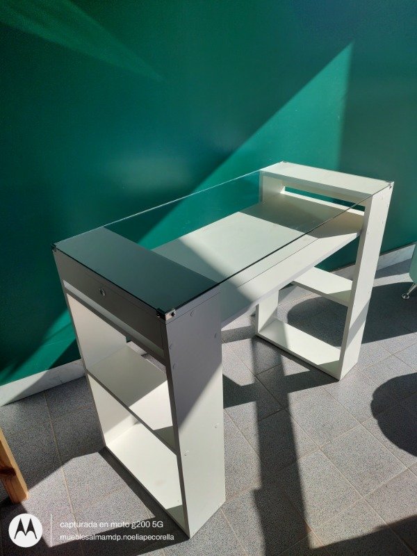 Producto - MESA CRISTAL  M