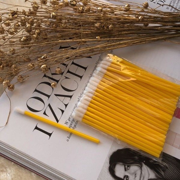 Producto - PINCELES PARA LABIOS (50UNID)
