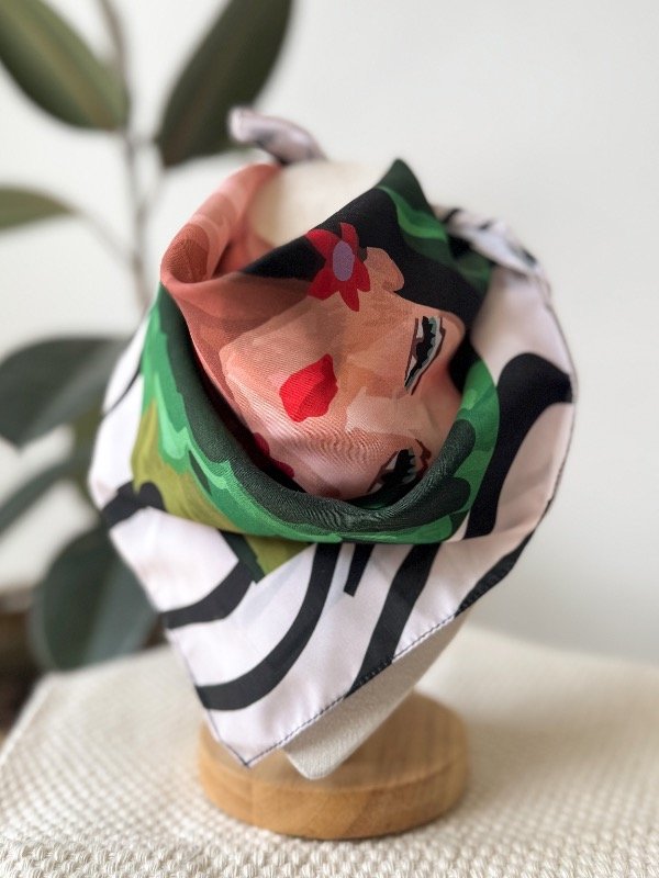 Producto - PAÑUELO CANCUN