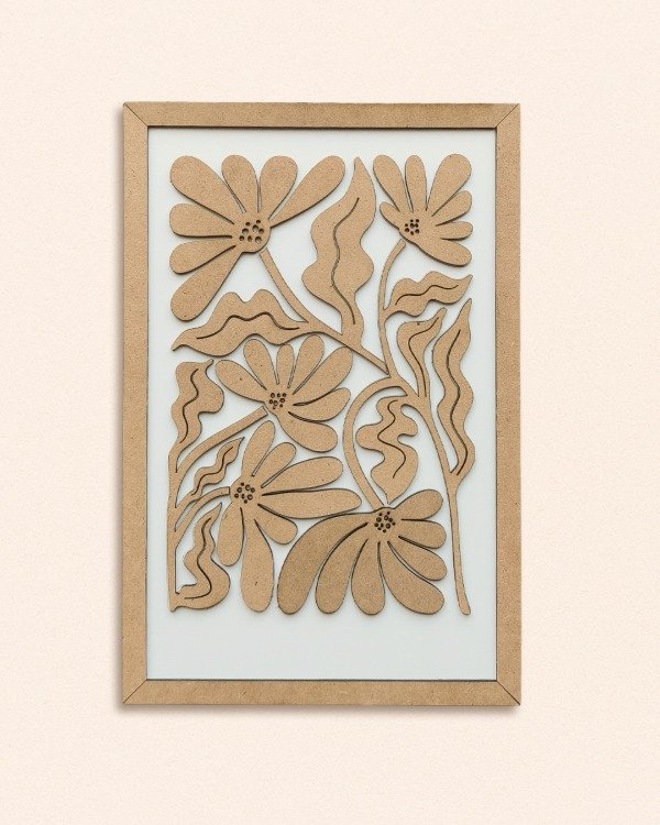 Producto - 5 Flores - Base