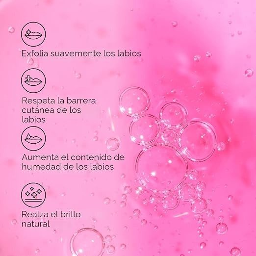 Producto - The Ordinary PHA 5xciento Exfoliating Lip Serum 15ml - 3