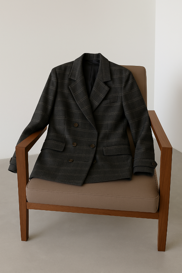 Producto - Blazer Uraji
