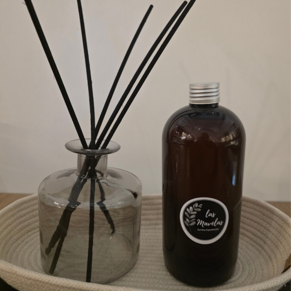 Producto - PortaDifusor Boticario