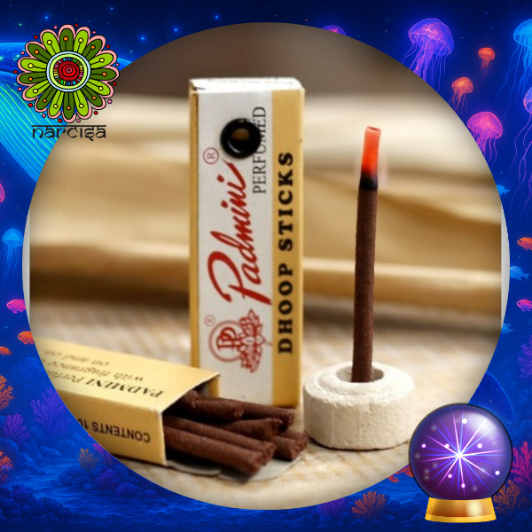 Producto - Dhoop Padmini