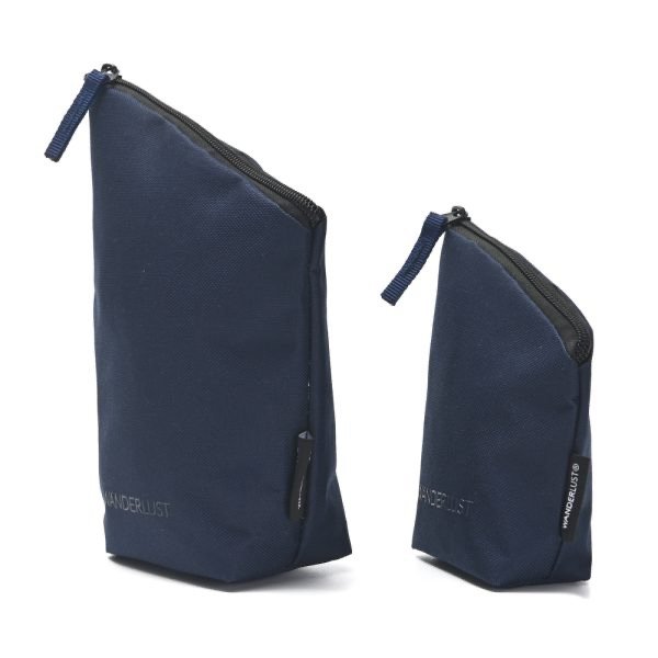 Producto - Set de porta yerba y azúcar Wanderlust
