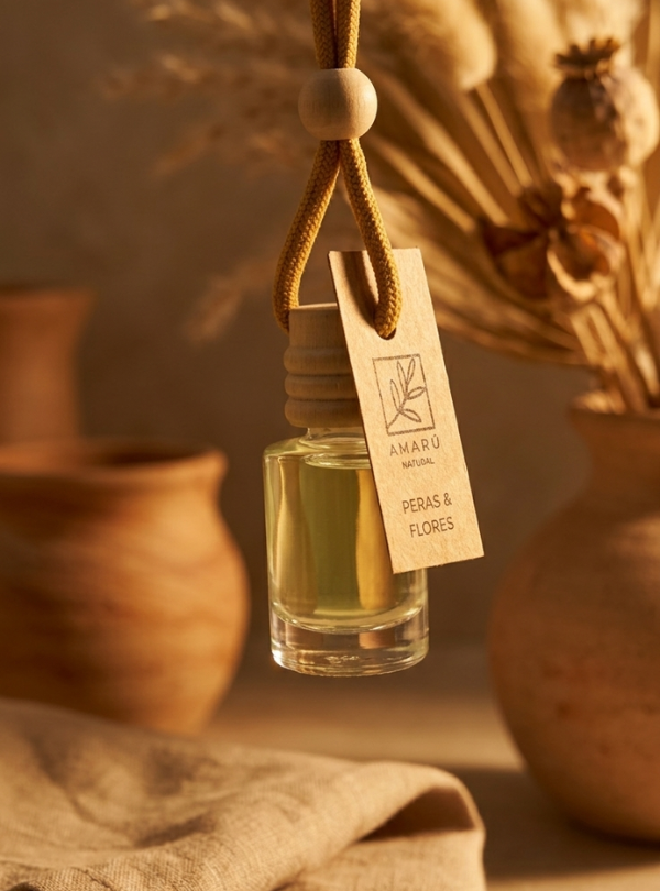 Producto - DIFUSOR AUTO 9 ml