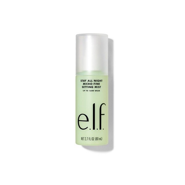 Producto - E.L.F - FIJADOR STAY ALL NIGHT MICRO FINE