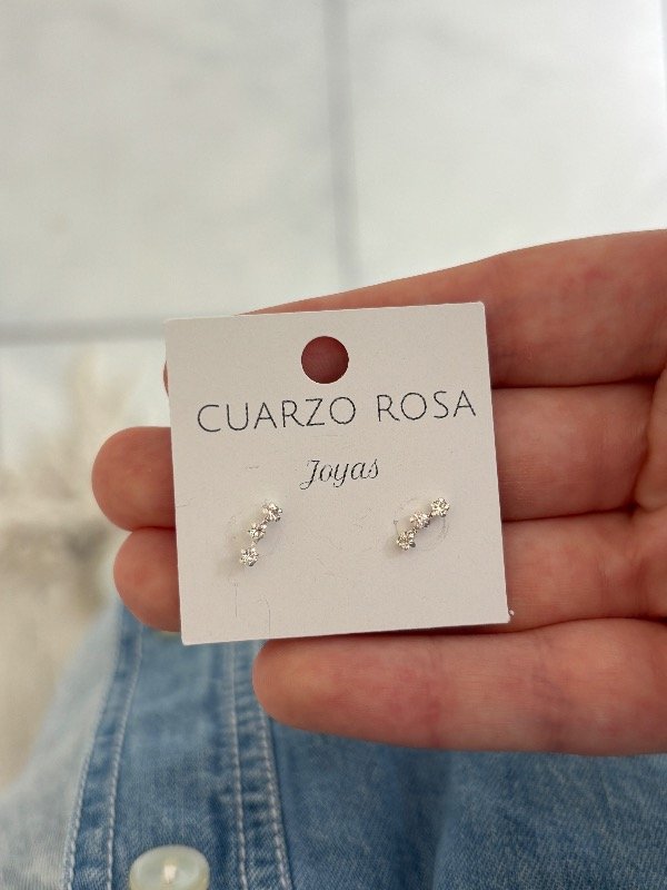 Producto - Aros Cristina