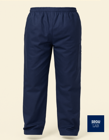Producto - PANTALÓN NÁUTICO ALGODÓN