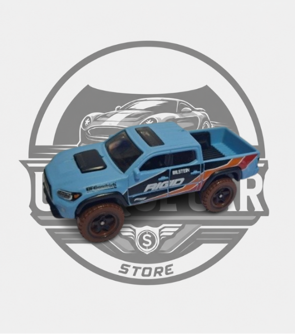 Producto - Toyota Tacoma 2020