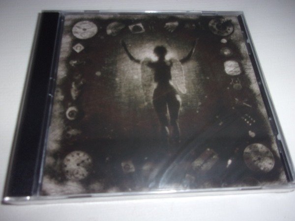 Producto - MINISTRY PSALM 69 NUEVO EUROPEO F13