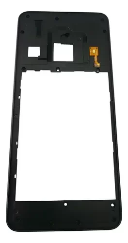 Producto - Carcasa Marco Medio Zte A75 5g Original NUEVO