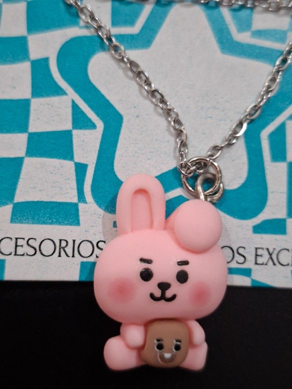 Producto - Collar Cooky