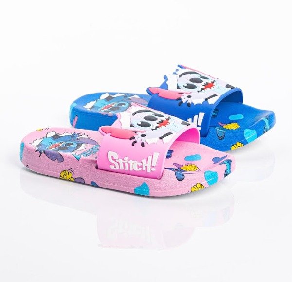 Producto - PLAYERAS ANIMADAS STITCH (2 colores)