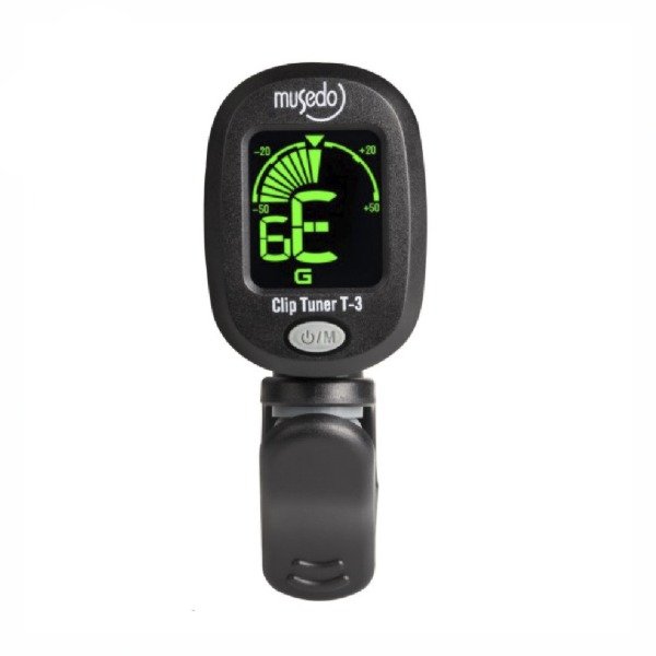 Producto - AFINADOR - T-3 "MUSEDO" - 2
