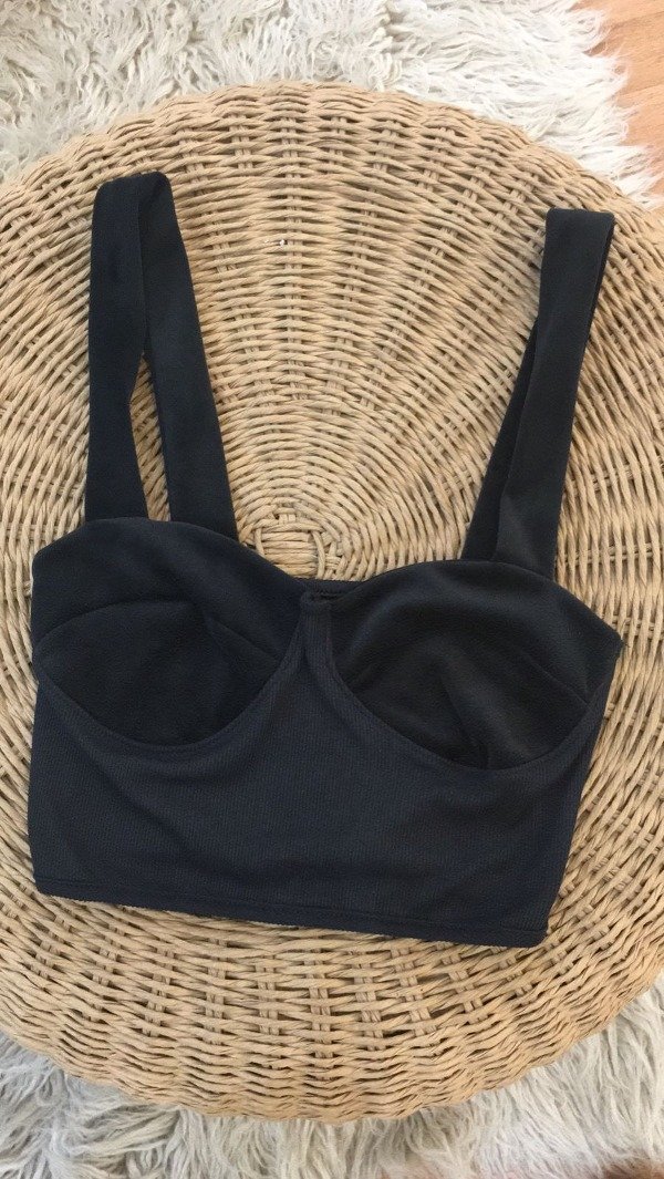 Producto - Top Ander