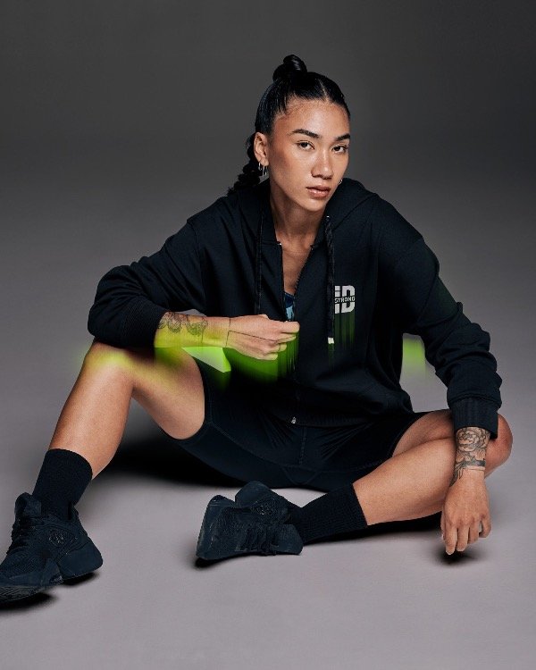 Producto - Strong iD Zip-Up Hoodie - 9