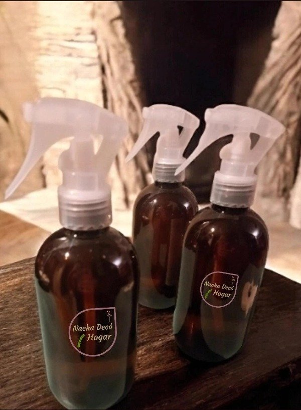 Producto - Aromatizante de ambientes