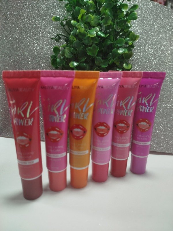 Producto - LABIAL PEEL OFF