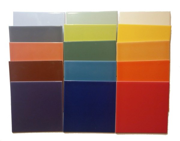 Producto - Pack de azulejos x 15 unidades