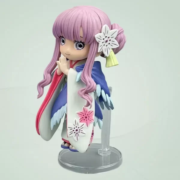 Producto - Tomoyo Daidoji Q Ver. - SAKURA CARDCAPTOR (11cm) - 1