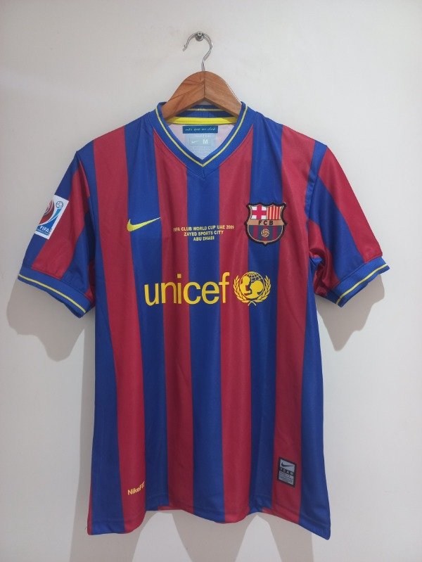 Producto - Barcelona '09 '10 Messi #10