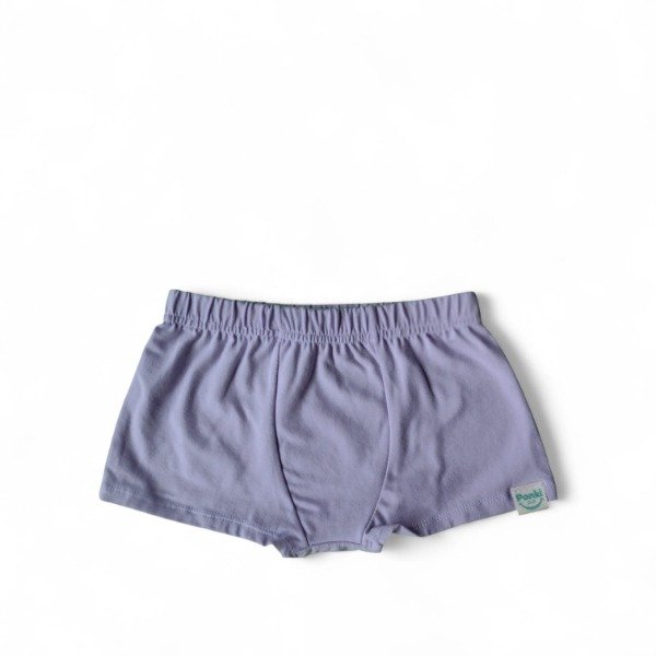 Producto - Boxer Lila