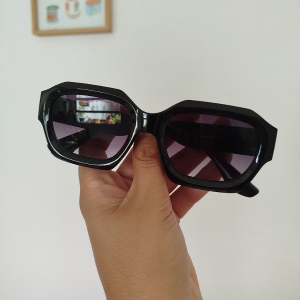 Producto - Anteojos #12 Negro