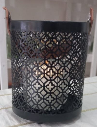 Producto - FANAL BLACK