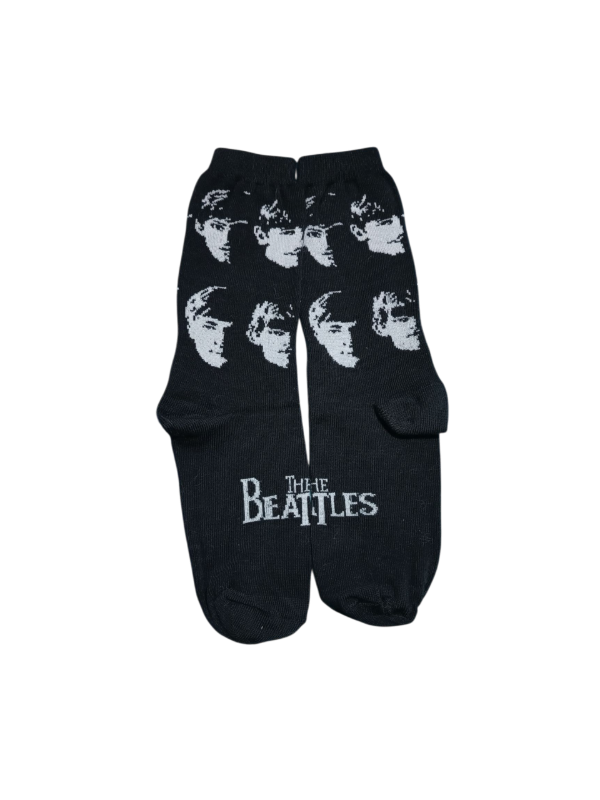 Producto - MEDIAS THE BEATLES