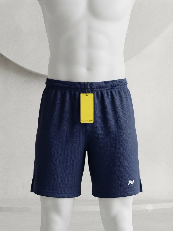 Producto - Short Futbol - 1