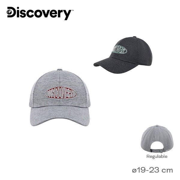 Producto - GORRA DISCOVERY 32139 - 0