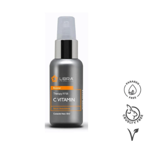 Producto - Booster C vitamin x 50 ml