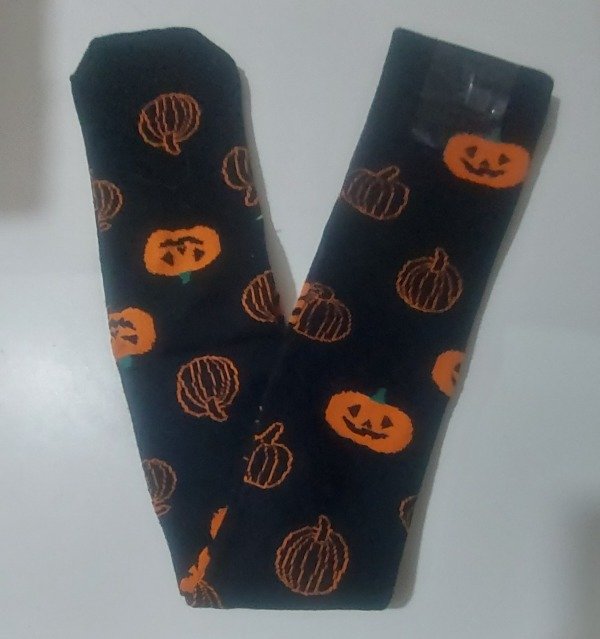 Producto - Bucaneras con calabaza