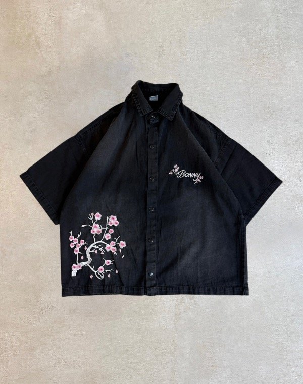 Producto - CAMISA SAKU