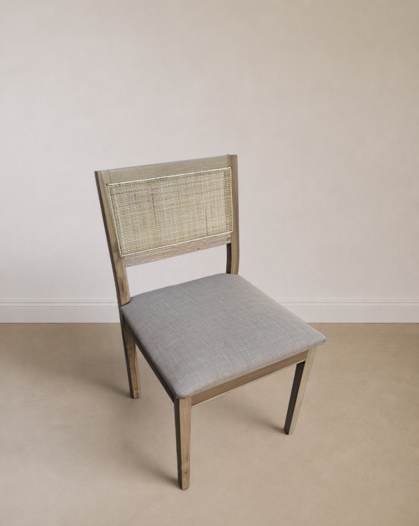 Producto - SILLA ESTERILLA TAPIZADA